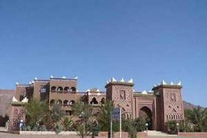 La Perle du Draa voted 3rd best hotel in Zagora