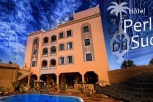 La Perle Du Sud Hotel Ouarzazate Image