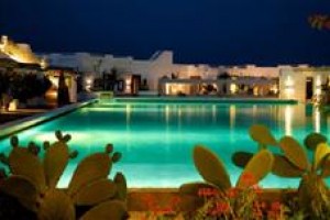 La Peschiera Hotel Monopoli Image