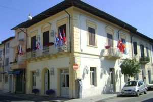 La Petite Maison Hotel Viareggio Image