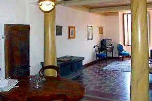 La Piazza del Palio Apartment Siena Image