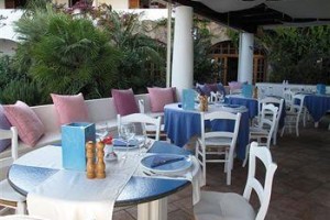 La Piazza Hotel Panarea voted  best hotel in Panarea