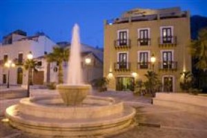 La Piazzetta voted 9th best hotel in Castellammare del Golfo