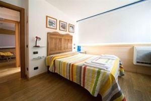 Albergo la Piazzetta Image