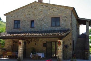 La Pietra Gialla Bed & Breakfast Image