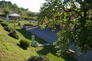 La Pievina Farmhouse Montepulciano Image