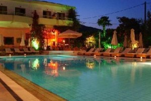 La Piscine Art Hotel Skiathos Image