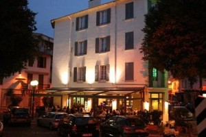 La Place Hotel Antibes Image