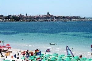La Playa Hotel Alghero Image