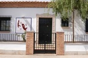 La Posada de los Comediantes voted 8th best hotel in Almagro