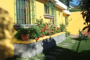 La Posada Del Angel Hotel Image