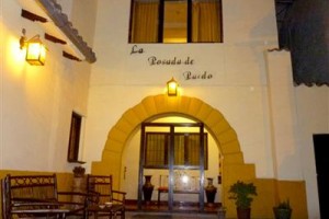 La Posada del Characato Image