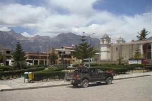 La Posada del Conde Image