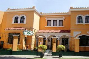 La Posada del Parque Lima Image