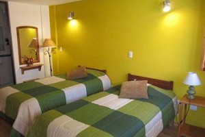 La Posada Nueva Espana Hotel Arequipa voted 5th best hotel in Arequipa