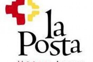 La Posta Hostel Image