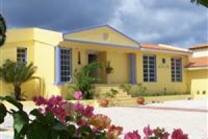 La Pura Vista Guesthouse Bonaire Image