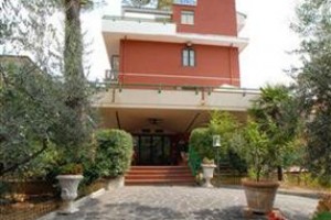 La Querceta Hotel Montecatini Terme Image