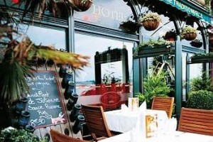 La Regence Hotel Cherbourg-Octeville voted 7th best hotel in Cherbourg-Octeville