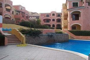 La Reggia di Nausicaa Club Resort Image