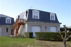 La Renardiere Berck-Sur-Mer voted 10th best hotel in Berck