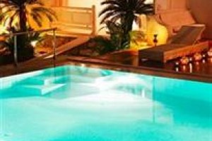 La Residence Mykonos voted  best hotel in Kalafatis