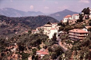 La Riana voted  best hotel in Perinaldo