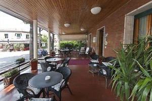 La Riviera Hotel Montecatini Terme Image