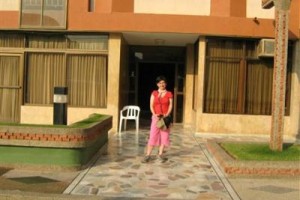 La Riviera Santa Marta Image