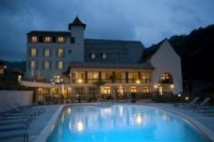 La Riviere Hotel Entraygues-sur-Truyere Image