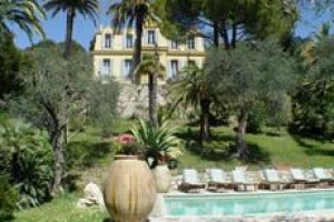 La Rivolte voted 9th best hotel in Grasse