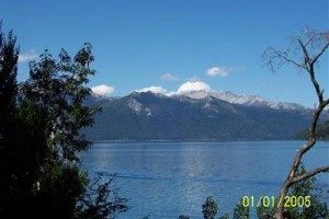 La Roca de la Patagonia Image