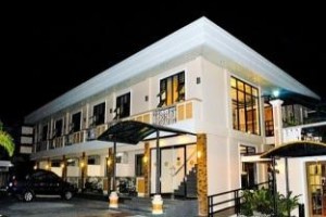 La Roca Veranda Suites & Restaurant voted 10th best hotel in Legazpi City