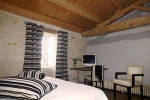 La Rochelle Lodge voted  best hotel in Sainte-Soulle
