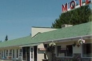 La Roma Motel voted 5th best hotel in Edmundston