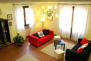 La Rondine Image