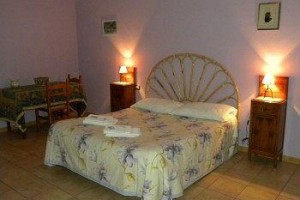 La Rosa Del Mare Bed & Breakfast Piraino Image