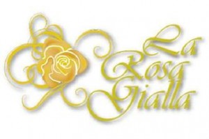 La Rosa Gialla Image