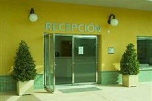 La Rotonda Aparthotel Image