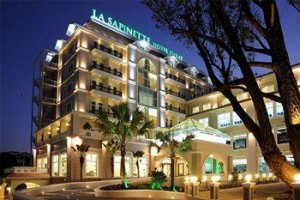 La Sapinette Hotel Da Lat Image