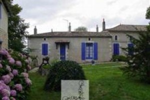 La Sauvageonne Bed & Breakfast Saint-Palais (Gironde) Image