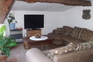 La Sauzette Image