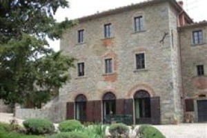 La Scheggia Holiday Image