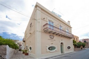 La Settima Luna Hotel Image