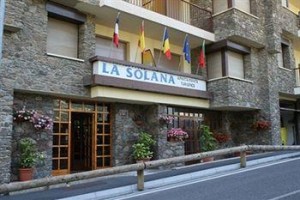 La Solana Apartments Encamp Image