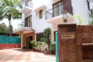 La Solitaire Resort voted  best hotel in Saligao