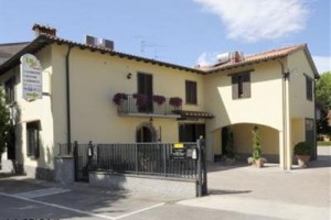 La Spiga Hotel Campi Bisenzio Image
