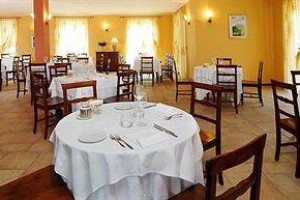 La Spiga Ristorante Hotel Cherasco Image