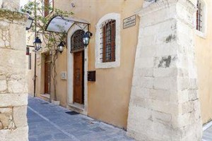 La Strada Traditional Hotel Rethymno Image