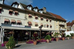 La Table De Gustave voted  best hotel in Ornans